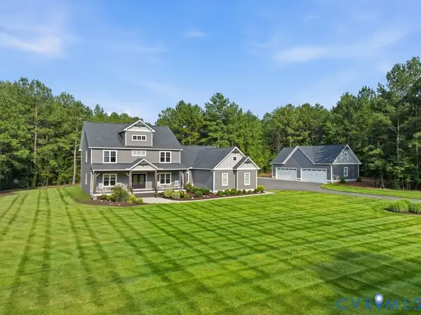 13114 Spring Road, Rockville, VA 23146