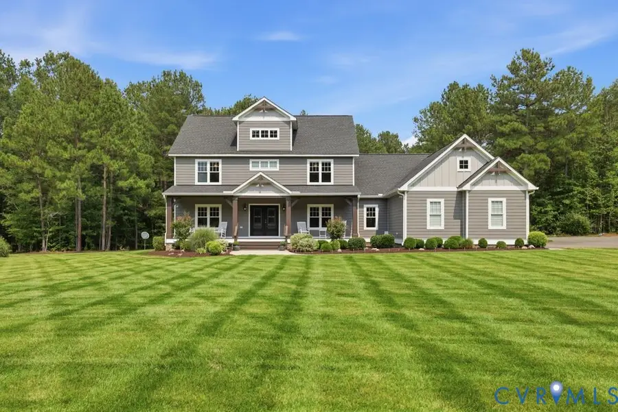 13114 Spring Road, Rockville, VA 23146 - #3