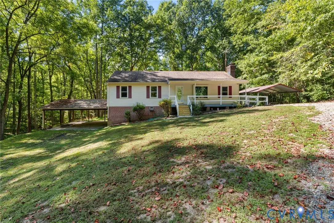 11833 Clearwood Court, Chesterfield, VA 23832 - #1