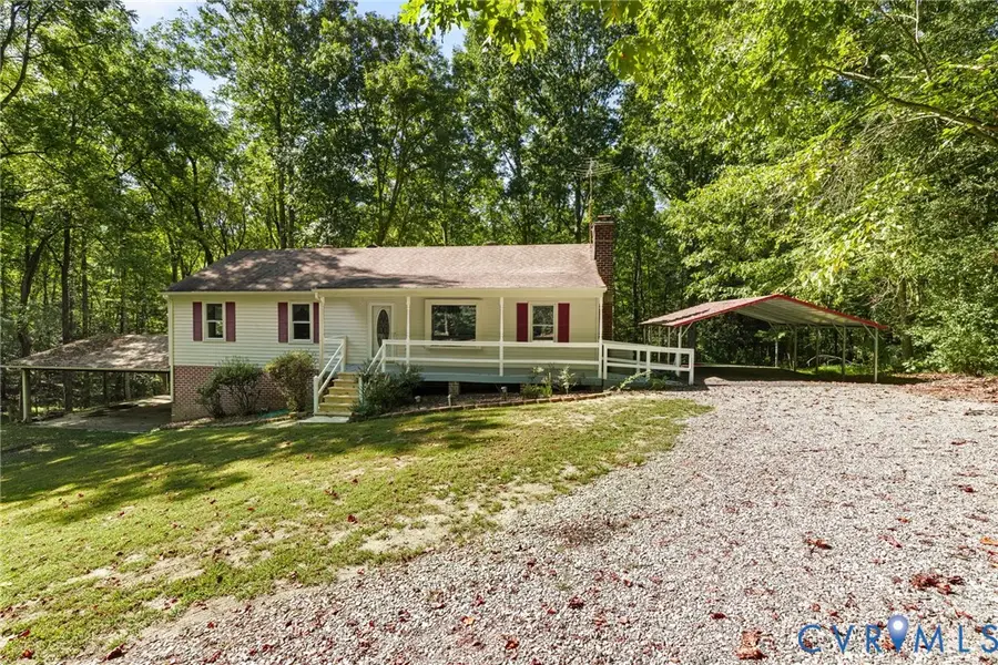 11833 Clearwood Court, Chesterfield, VA 23832 - #2
