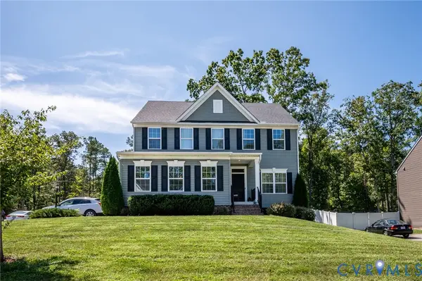14300 Stonecobble Lane, Midlothian, VA 23112