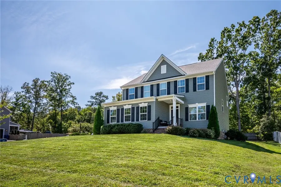 14300 Stonecobble Lane, Midlothian, VA 23112 - #2