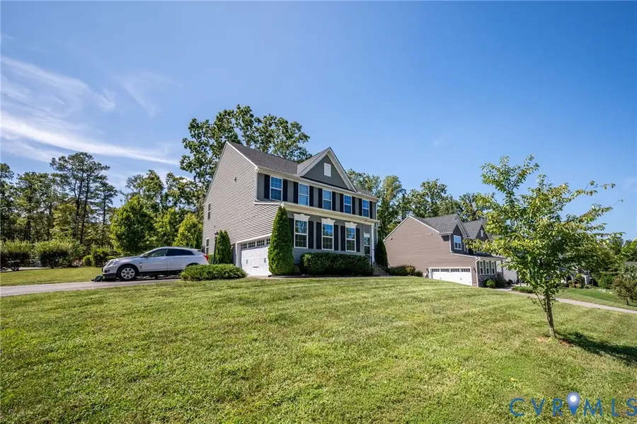 14300 Stonecobble Lane, Midlothian, VA 23112 - #3
