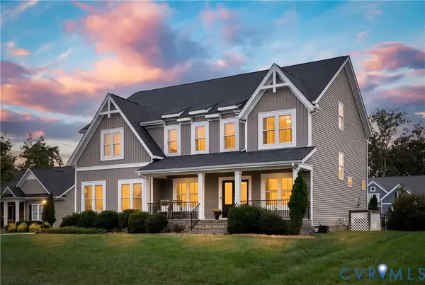 11913 Helmway Court, Chester, VA 23836