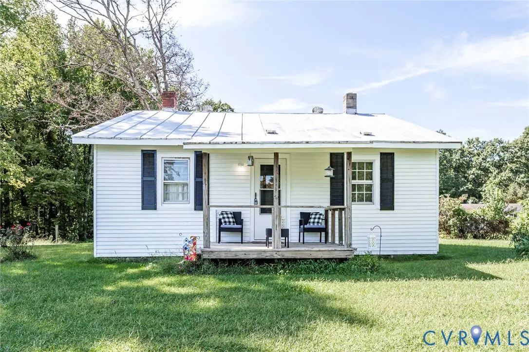 18115 Old Ridge Road, Montpelier, VA 23192 - #1