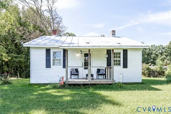 18115 Old Ridge Road, Montpelier, VA 23192