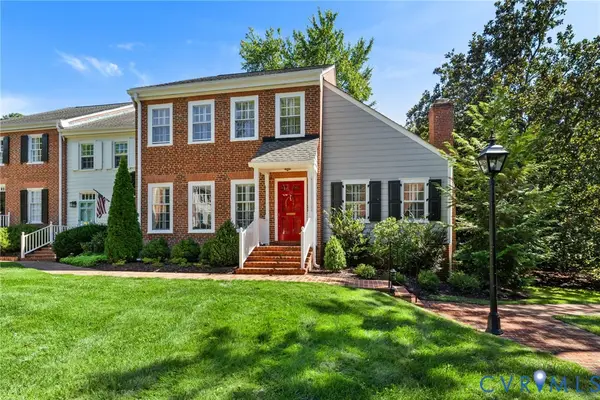 300 N Ridge Road #10, Henrico, VA 23229