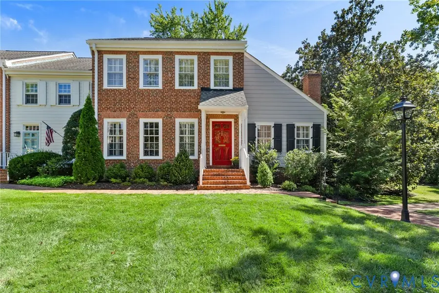 300 N Ridge Road #10, Henrico, VA 23229 - #2
