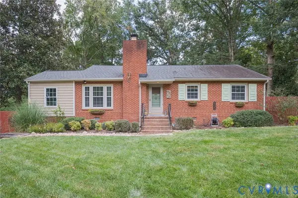 3353 Warner Road, Richmond, VA 23225