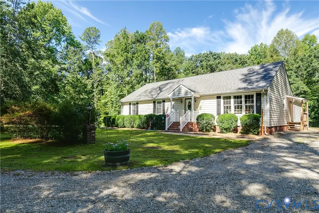 9026 Triple Trail, Mechanicsville, VA 23116 - #1