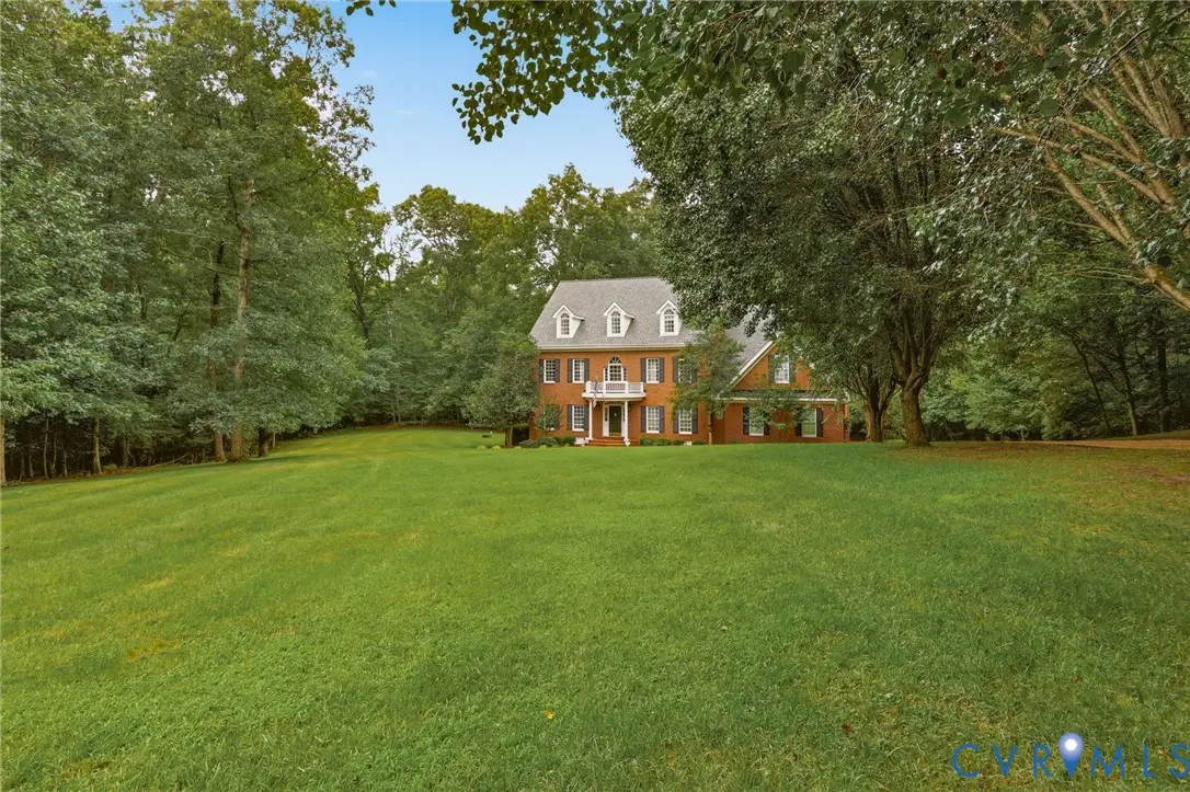 9412 Park Branch Court, Chesterfield, VA 23838 - #1