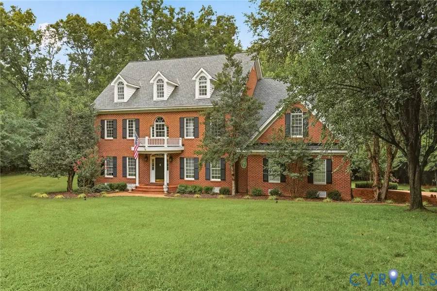 9412 Park Branch Court, Chesterfield, VA 23838 - #3