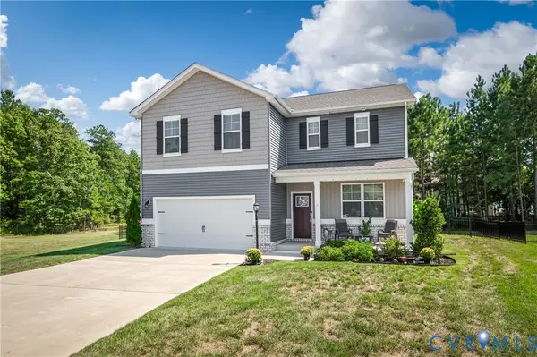 6901 Sanguine Terrace, Chesterfield, VA 23234