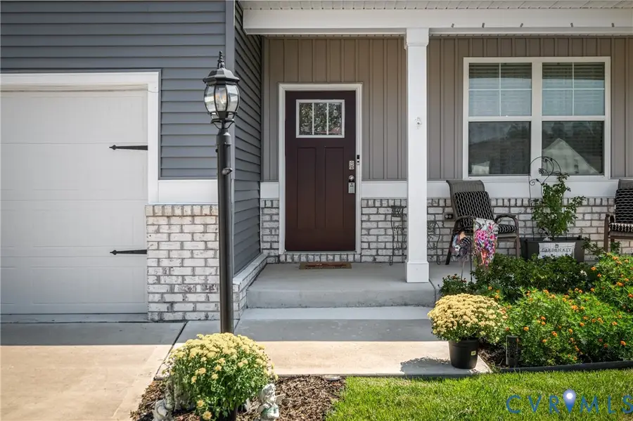 6901 Sanguine Terrace, Dale, VA 23234 - #2