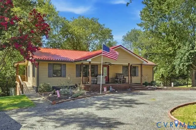 110 Patrick Henry Drive, Louisa, VA 23093 - #1