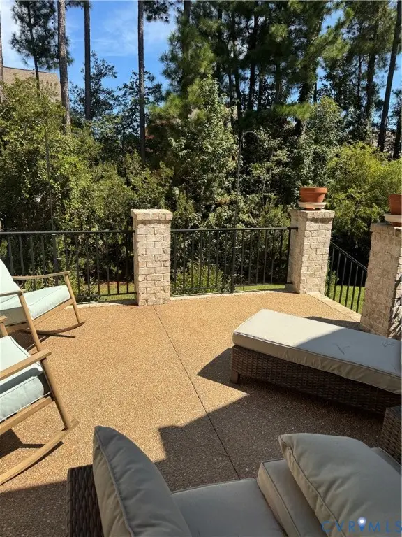 11908 Montfort Circle, Glen Allen, VA 23059 - #2