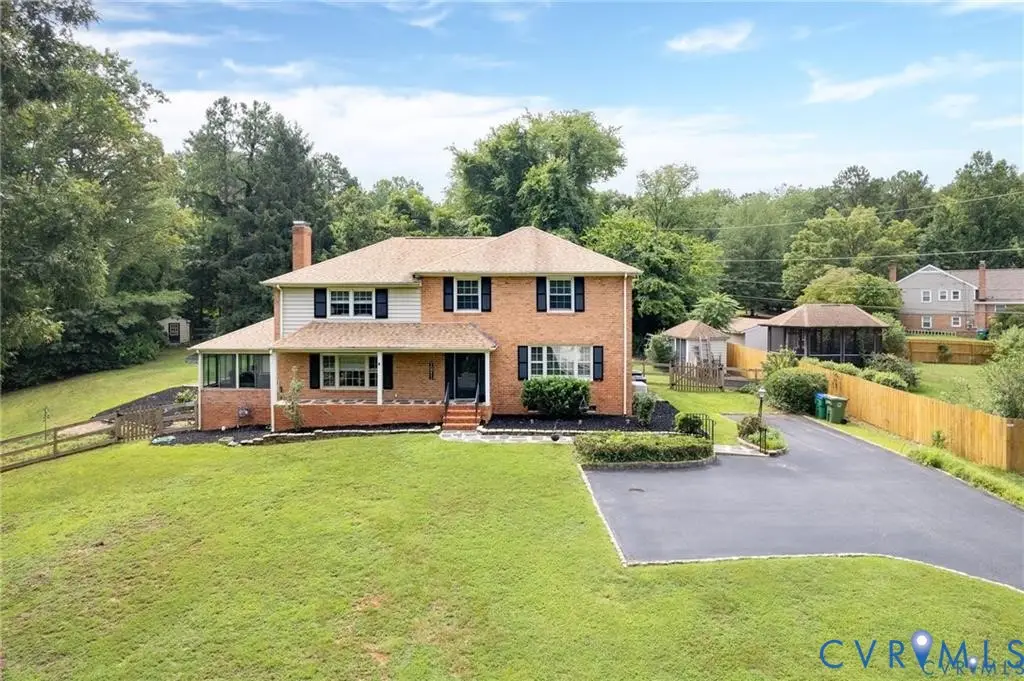 10211 Hobby Hill Road, Richmond, VA 23235 - #1