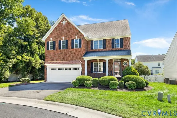 12017 Hunton Crossing Place, Glen Allen, VA 23059