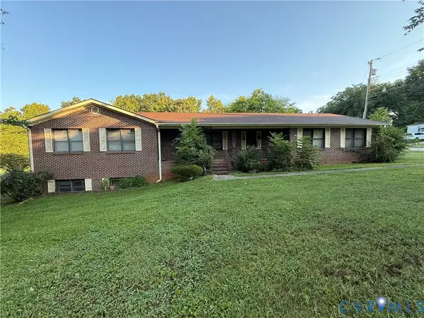 304 W 6th Street, Chase City, VA 23924