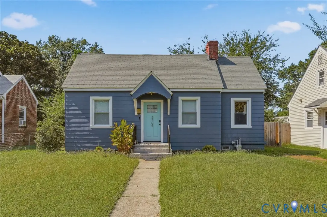 3704 Patrick Avenue, Richmond, VA 23222 - #1