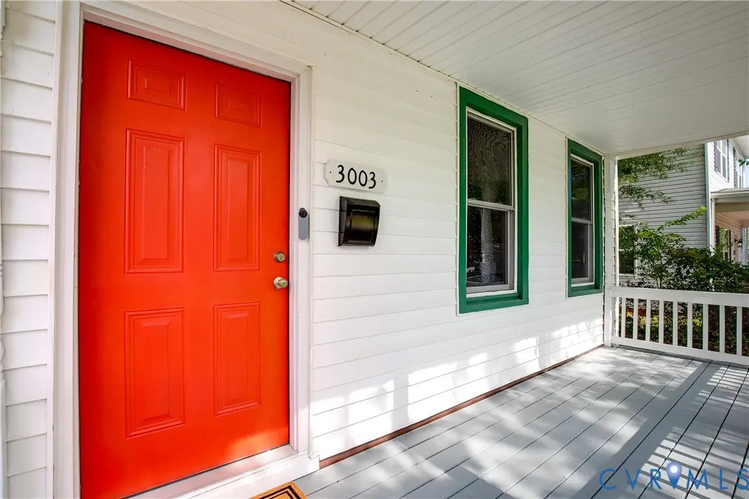 3003 Stockton Street, Richmond, VA 23224 - #1