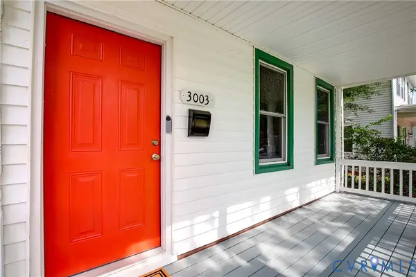3003 Stockton Street, Richmond, VA 23224