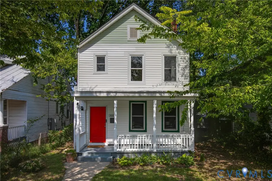 3003 Stockton Street, Richmond, VA 23224 - #2