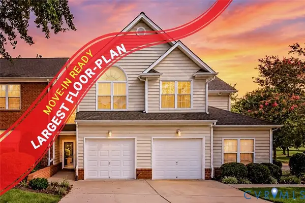 613 Hazeltine Court, Chesterfield, VA 23236