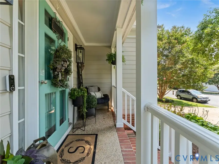 6017 Abington Park Drive, Glen Allen, VA 23059 - #3