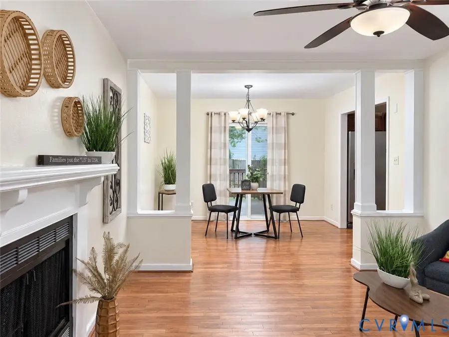 1307 Berrymeade Avenue, Glen Allen, VA 23060 - #2