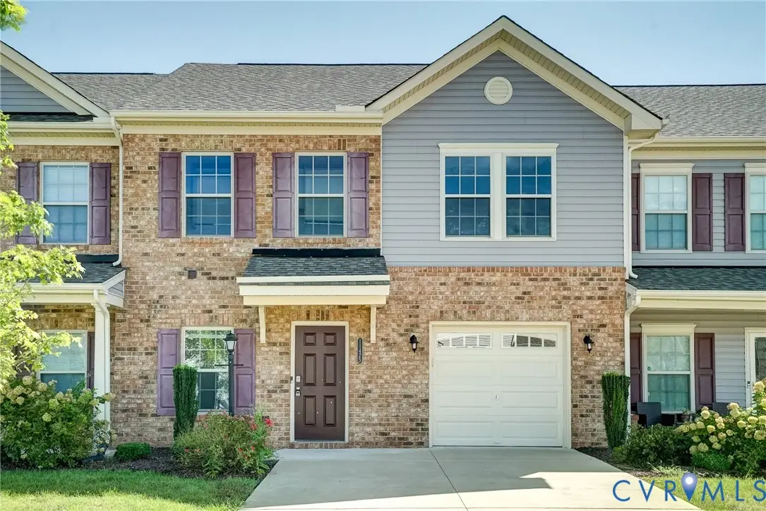 11425 Claimont Mill Drive, Chester, VA 23831 - #1