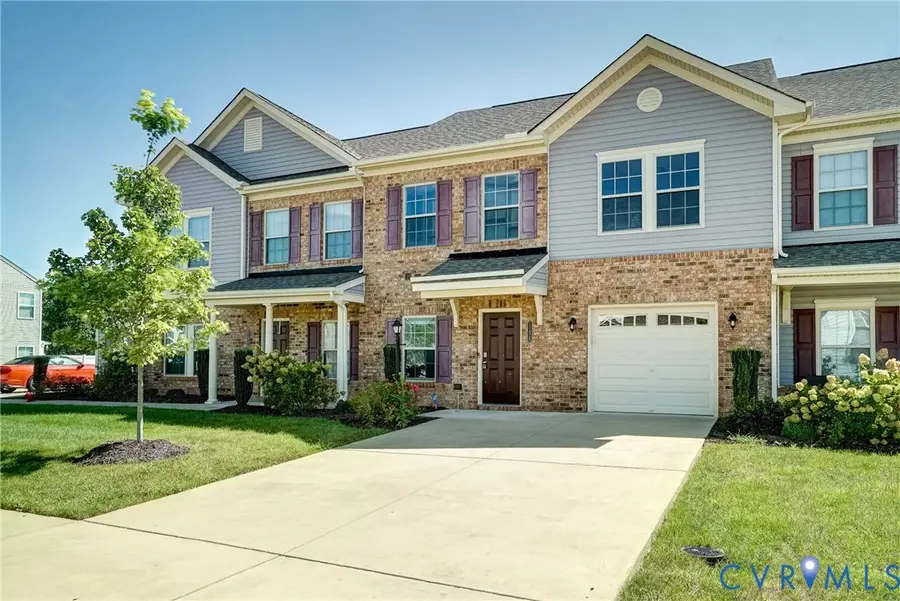 11425 Claimont Mill Drive, Chester, VA 23831 - #2