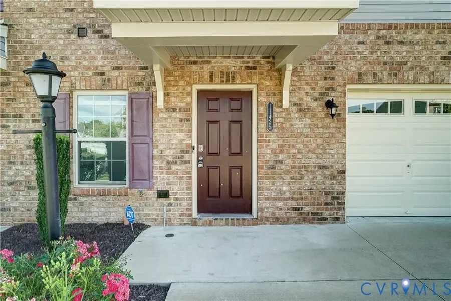 11425 Claimont Mill Drive, Chester, VA 23831 - #3