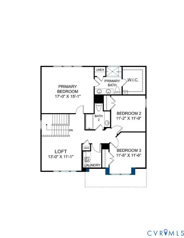 Lot 10 Charter West Road, Midlothian, VA 23114 - #3