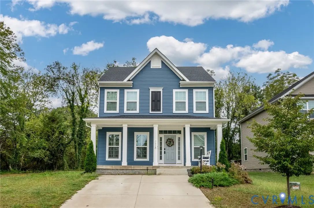 7518 Kajenson Drive, Richmond, VA 23225 - #1