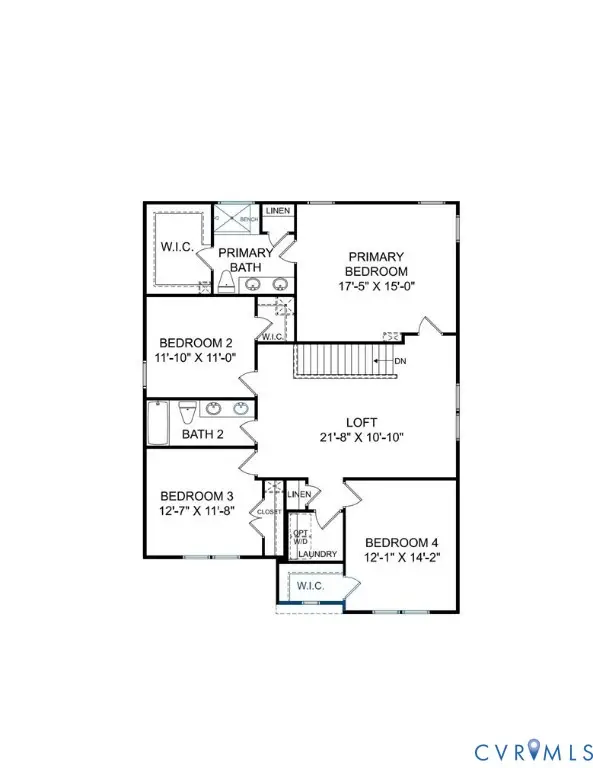 Lot 8 Charter West Road, Midlothian, VA 23114 - #3