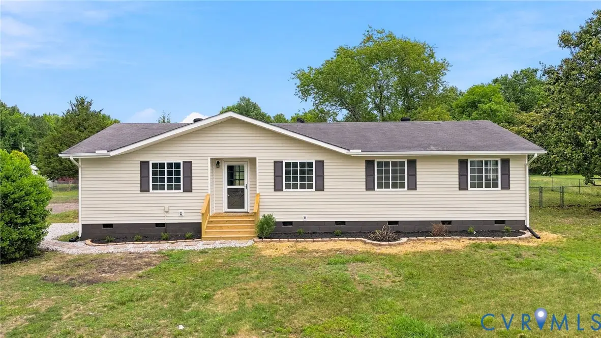 8408 Holdsworth Road, Disputanta, VA 23842 - #1
