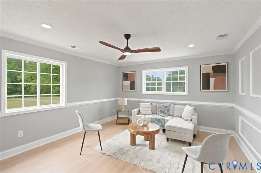 8408 Holdsworth Road, Disputanta, VA 23842 - #2
