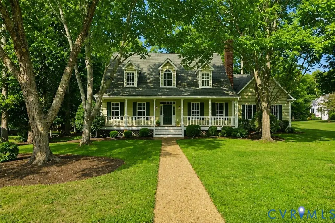 3600 Rivermist Terrace, Midlothian, VA 23113 - #1