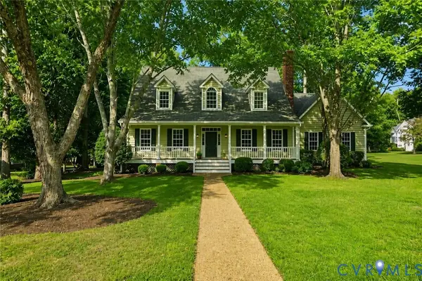 3600 Rivermist Terrace, Midlothian, VA 23113