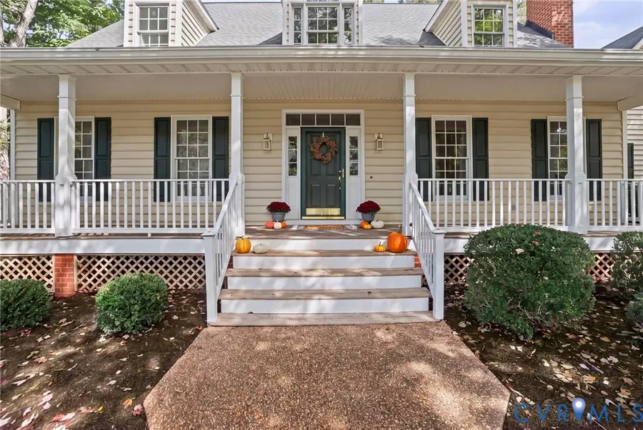 3600 Rivermist Terrace, Midlothian, VA 23113 - #2