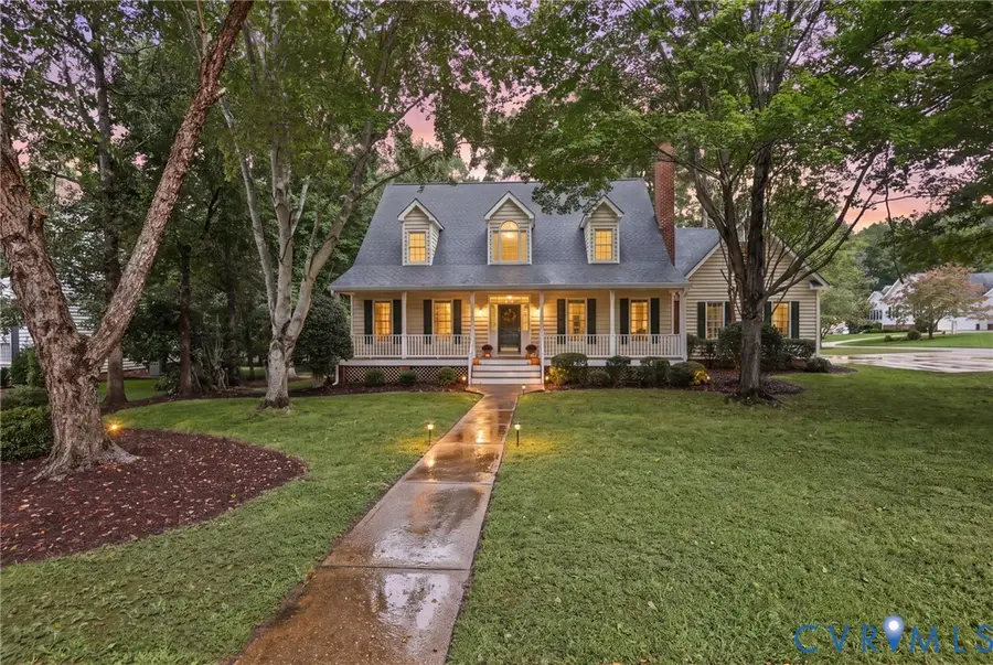 3600 Rivermist Terrace, Midlothian, VA 23113 - #3