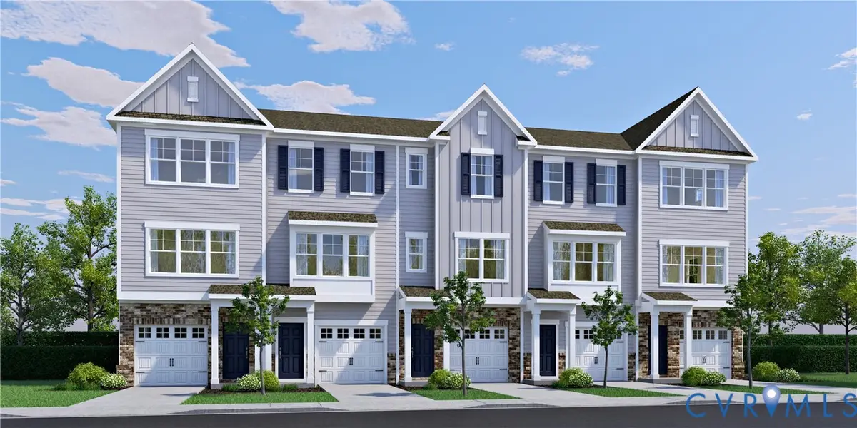5331 Pointes End Way #103, Glen Allen, VA 23059 - #1