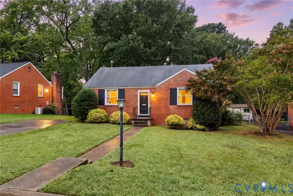 1618 Rockwood Road, Richmond, VA 23226