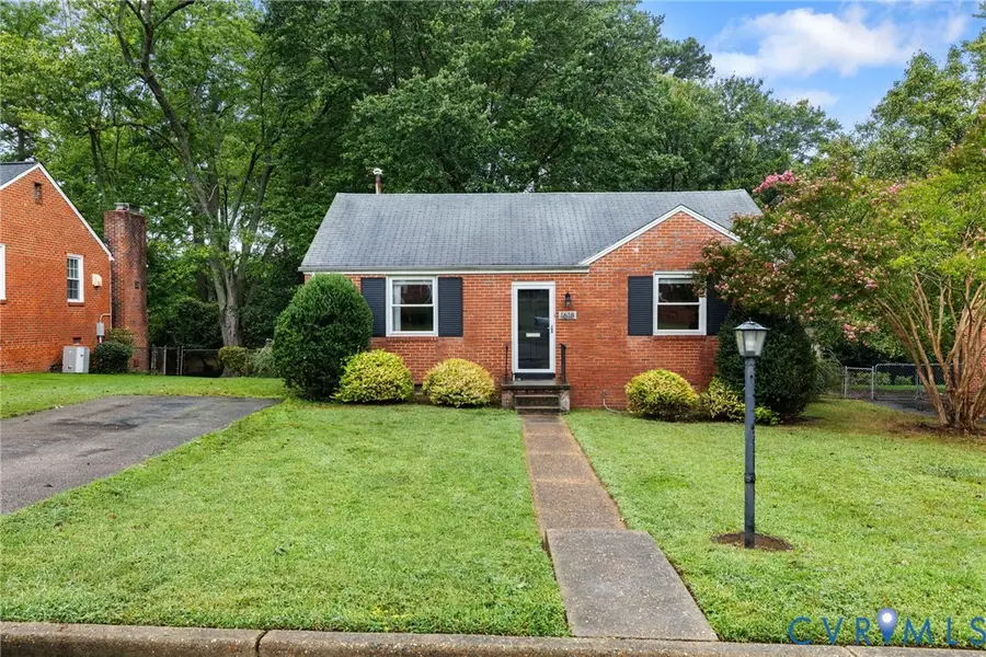 1618 Rockwood Road, Richmond, VA 23226 - #2