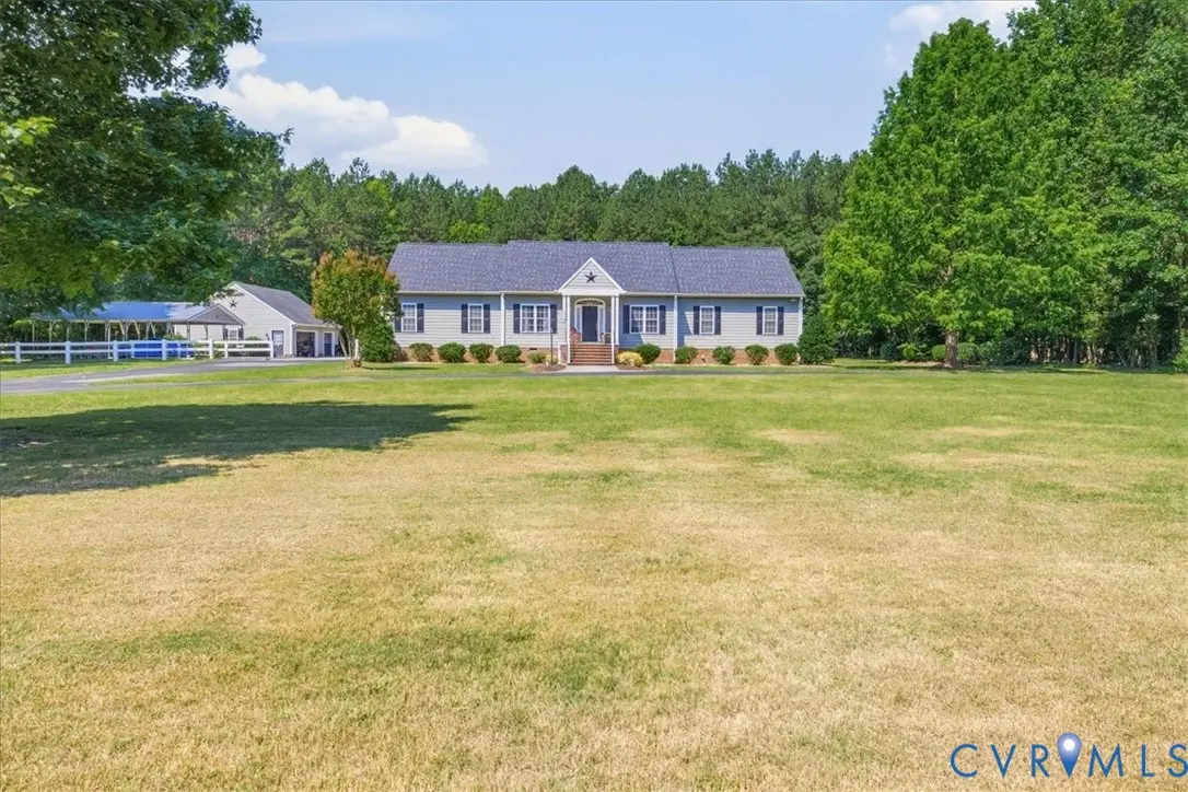 721 Birdsong Road, South Prince George, VA 23805 - #1