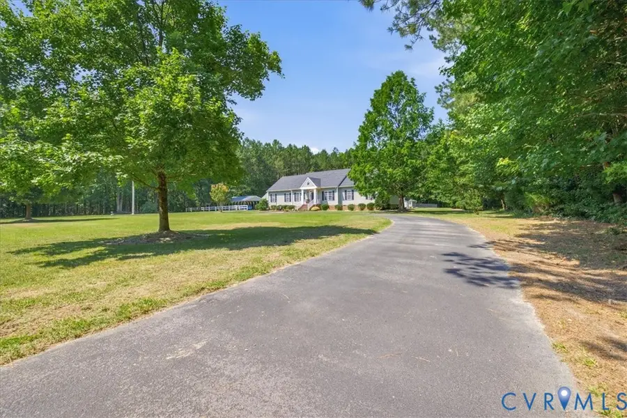 721 Birdsong Road, South Prince George, VA 23805 - #2