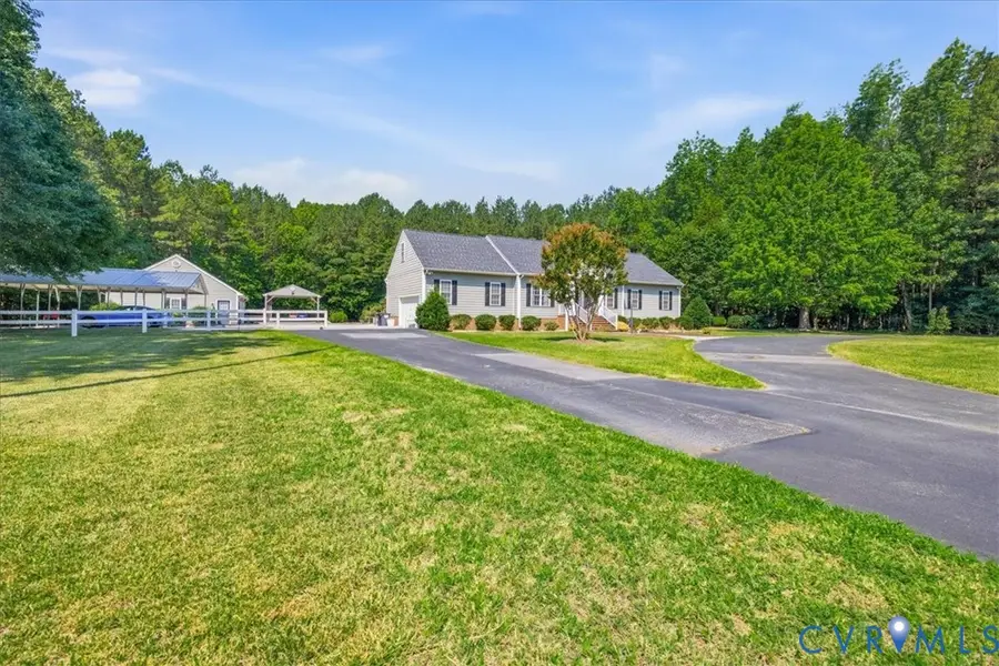 721 Birdsong Road, South Prince George, VA 23805 - #3