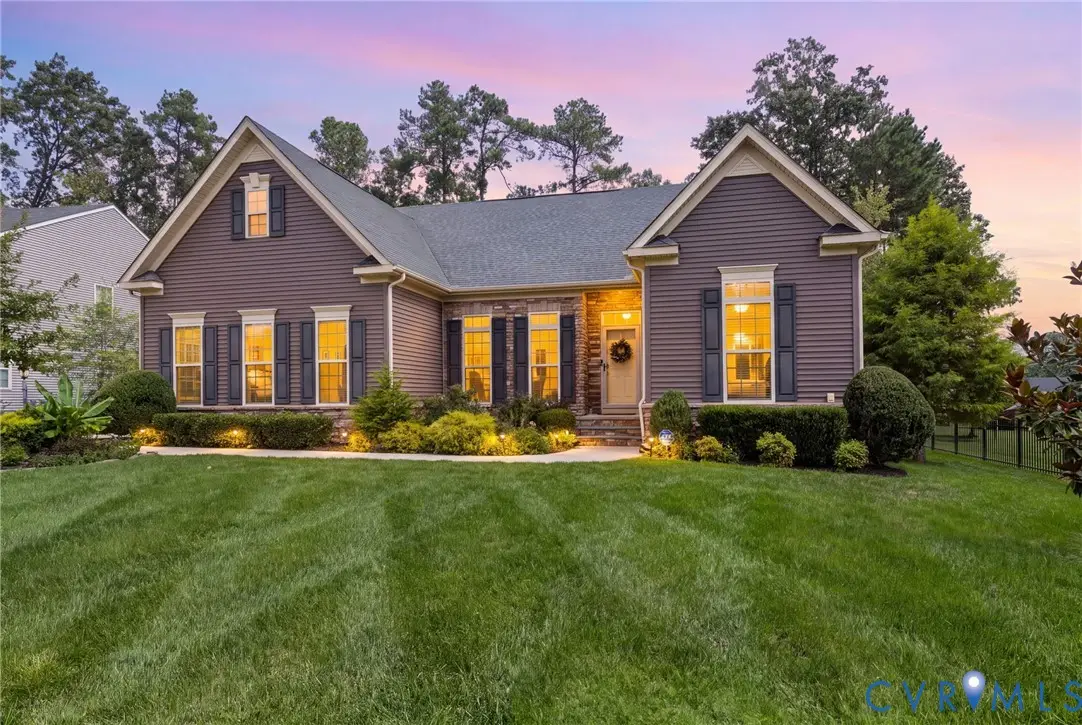 10662 Centralia Station Road, Chester, VA 23831 - #1