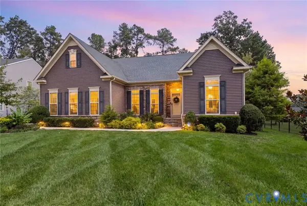 10662 Centralia Station Road, Chester, VA 23831